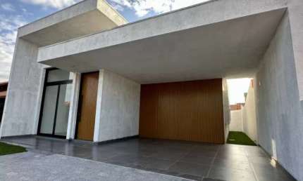 C1014 Imóvel de alto padrão nunca habitado em Atlântida Sul