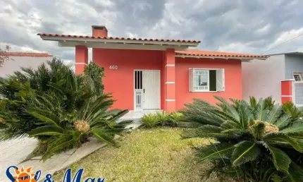 Casa com 3 quartos à venda na Nenhuma, Centro, Imbé