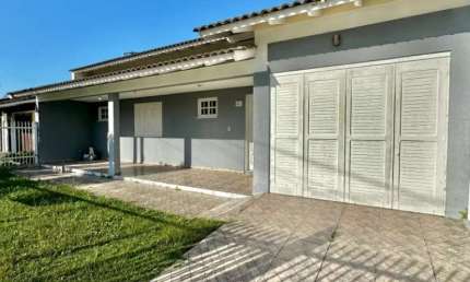 Casa com 3 quartos à venda na Nenhuma, Mariápolis, Osório