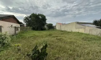 Terreno à venda na Nenhuma, Albatroz (Distrito), Imbé