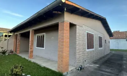 Casa com 3 quartos à venda na Nenhuma, Santa Terezinha (Distrito), Imbé