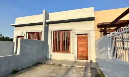 Casa com 2 quartos à venda na Nenhuma, Centro, Imbé