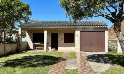 Casa com 2 quartos à venda na Nenhuma, Ipiranga, Imbé