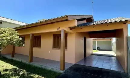 Casa com 3 quartos à venda na Nenhuma, Imara, Imbé