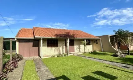 Casa com 3 quartos à venda na Nenhuma, Nordeste, Imbé