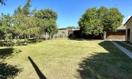 Terreno à venda na Nenhuma, Mariluz (Distrito), Imbé