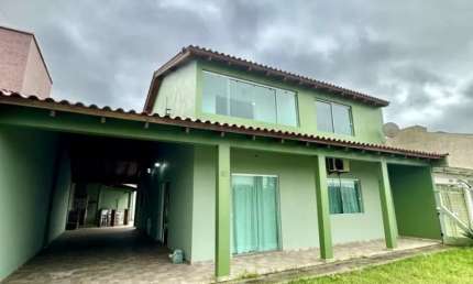 Casa com 2 quartos à venda na Nenhuma, Nordeste, Imbé