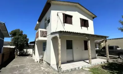 Casa com 3 quartos à venda na Nenhuma, Nordeste, Imbé