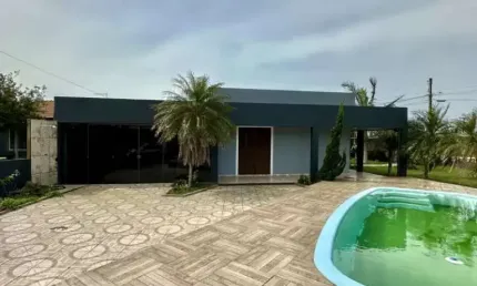 Casa com 4 quartos à venda na Nenhuma, Santa Terezinha (Distrito), Imbé