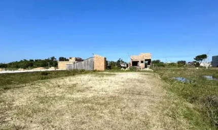 Terreno à venda na Nenhuma, Presidente (Distrito), Imbé
