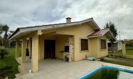 Casa com 4 quartos à venda na Nenhuma, Santa Terezinha (Distrito), Imbé