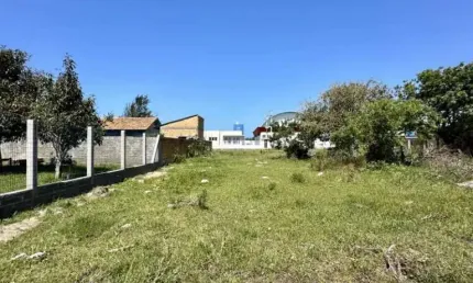 Terreno à venda na Nenhuma, Albatroz (Distrito), Imbé