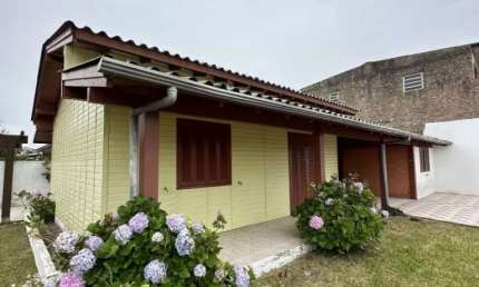 Casa com 3 quartos à venda na Nenhuma, Albatroz (Distrito), Imbé