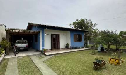 Casa com 3 quartos à venda na Nenhuma, Nordeste, Imbé