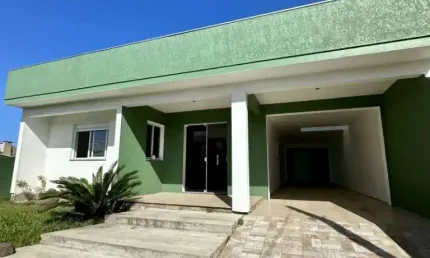 Casa com 3 quartos à venda na Nenhuma, Atlântida Sul (Distrito), Osório
