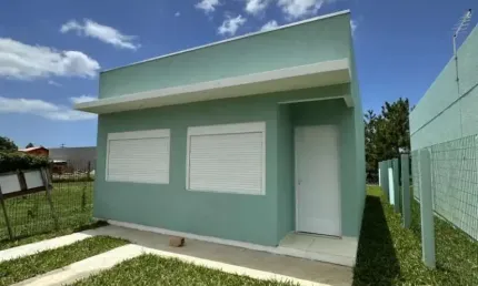 Casa com 2 quartos à venda na Nenhuma, Centro, Imbé