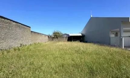 Terreno à venda na Nenhuma, Mariluz (Distrito), Imbé