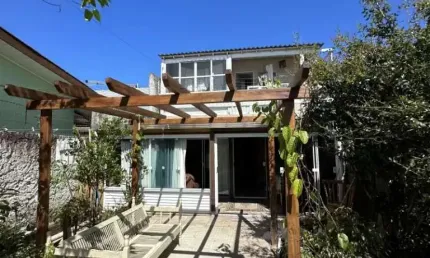 Casa com 3 quartos à venda na Nenhuma, Nordeste, Imbé