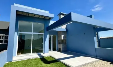 Casa com 3 quartos à venda na Nenhuma, Presidente (Distrito), Imbé