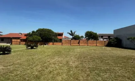Terreno à venda na Nenhuma, Mariluz (Distrito), Imbé