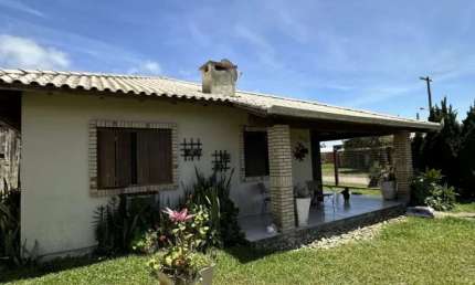 Casa com 3 quartos à venda na Nenhuma, Presidente (Distrito), Imbé