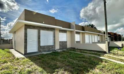 Casa com 2 quartos à venda na Nenhuma, Centro, Imbé