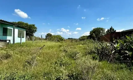 Terreno à venda na Nenhuma, Mariluz (Distrito), Imbé