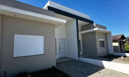 Casa com 2 quartos à venda na Nenhuma, Presidente (Distrito), Imbé