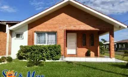 Casa com 3 quartos à venda na Nenhuma, Santa Terezinha (Distrito), Imbé