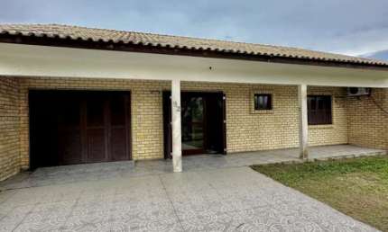 Casa com 4 quartos à venda na Nenhuma, Imara, Imbé
