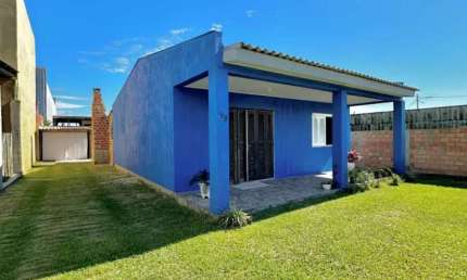 Casa com 2 quartos à venda na Nenhuma, Nordeste, Imbé