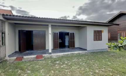 Casa com 3 quartos à venda na Nenhuma, Imara, Imbé