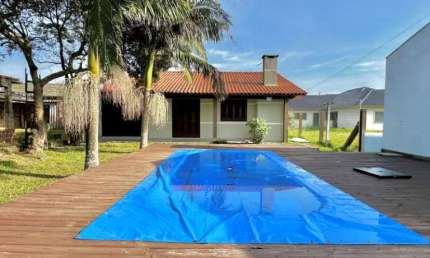 Casa com 2 quartos à venda na Nenhuma, Mariluz (Distrito), Imbé