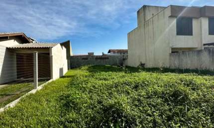Terreno à venda na Nenhuma, Mariluz (Distrito), Imbé