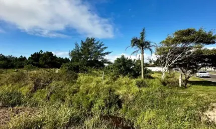 Terreno comercial à venda na Nenhuma, Mariluz (Distrito), Imbé