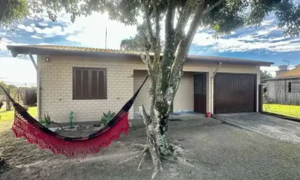 Casa com 2 quartos à venda na Nenhuma, Santa Terezinha (Distrito), Imbé