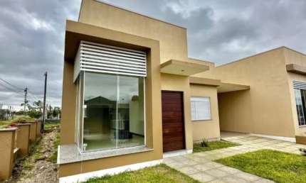 Casa com 2 quartos à venda na Nenhuma, Centro, Imbé