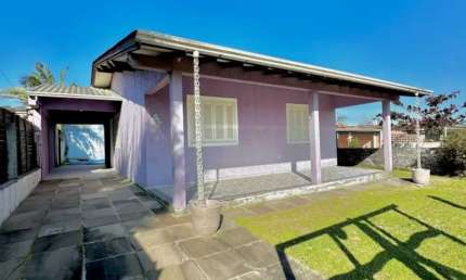 Casa com 3 quartos à venda na Nenhuma, Nordeste, Imbé