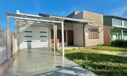Casa com 3 quartos à venda na Nenhuma, Nordeste, Imbé