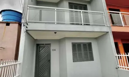 Casa com 2 quartos à venda na Nenhuma, Mariluz (Distrito), Imbé