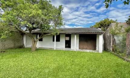 Casa com 2 quartos à venda na Nenhuma, Ipiranga, Imbé