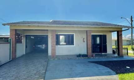Casa com 2 quartos à venda na Nenhuma, Atlântida Sul (Distrito), Osório