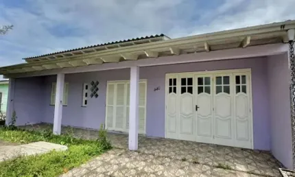 Casa com 3 quartos à venda na Nenhuma, Nordeste, Imbé