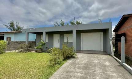 Casa com 2 quartos à venda na Nenhuma, Imara, Imbé