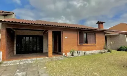 Casa com 3 quartos à venda na Nenhuma, Centro, Imbé