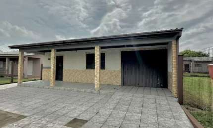 Casa com 3 quartos à venda na Nenhuma, Balneário Harmonia, Imbé
