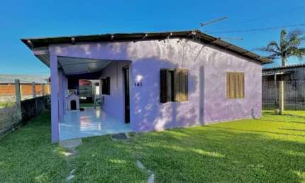 Casa com 1 quarto à venda na Nenhuma, Mariluz (Distrito), Imbé