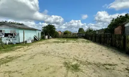 Terreno à venda na Nenhuma, Albatroz (Distrito), Imbé