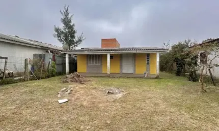Casa com 2 quartos à venda na Nenhuma, Mariluz (Distrito), Imbé