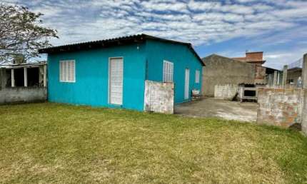 Casa com 2 quartos à venda na Nenhuma, Mariluz Norte, Imbé